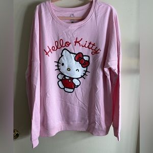 Hello Kitty Crewneck